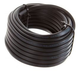 Кабель REXANT ВВГ-ПнгА 2x1.5 кв.мм, 10 м, ГОСТ 7399-97 01-8201-10 