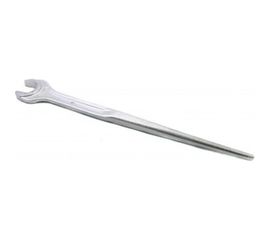 Ключ 41 коликовый односторонний с открытым зевом ТУ ст.40Х оцинкованный КЗСМИ КГКМ 51194217 