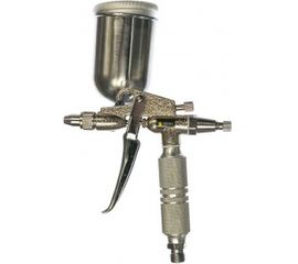 Пневматический краскораспылитель ЭВРИКА 100 мл ER-76001 