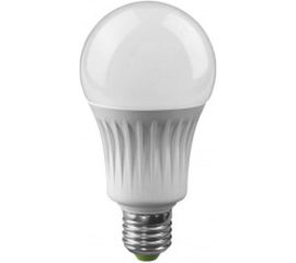 Светодиодная лампа Navigator 71 365 NLL-A60-15-230-4K-E27 15Вт E27 1200лм 230В 19420 423079 