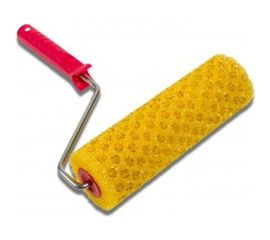 Структурный валик VIRTUS горошек 180 мм 010304180 