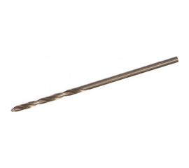 Сверло по металлу HSS-G (1.8х46/22 мм) RUKO 214018 