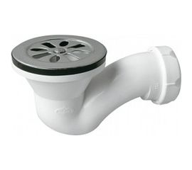 Сифон для душевой кабины JIMTEN на 40 S-134/70 012078 32071 