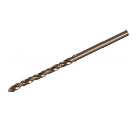 Сверло по металлу HSS-Co (3.5х70/39 мм) RUKO 215035 