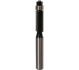 Фреза кромочная прямая (8х20х68 мм) по дереву FIT IT 36661 
