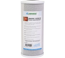 Элемент фильтрующий ДЖИЛЕКС ЭФАУМ 112/250М 10 ББ 1339 