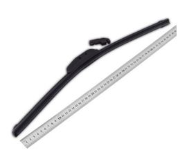 Щетка стеклоочистителя SKYWAY бескаркасная, 51 см/20" 5 адаптеров SB-510 