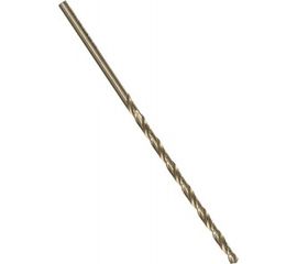 Сверло по металлу HSS-G DIN 340 (3.5х112/73 мм) RUKO 203035 