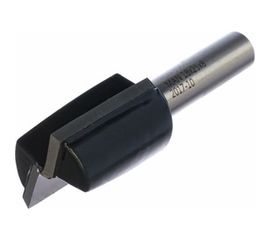 Фреза пазовая прямая (18х25 мм; хвостовик 8 мм) по дереву Bosch 2608628389 