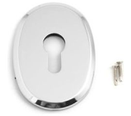 Декоративная накладка Apecs DP-11-C-CR 20312 