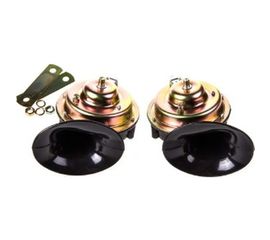 Звуковой сигнал SKYWAY Улитка VOLGA S07601004 