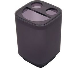 Стакан для зубных щеток Delphinium violet А6342 106207 