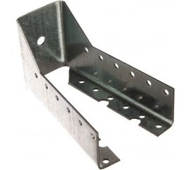 Закрытая опора бруса Tech-Krep оцинкованная 50х140 - накл. 138719 