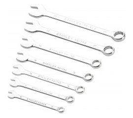 Набор комбинированных ключей Stanley 7 шт STMT82842-0 