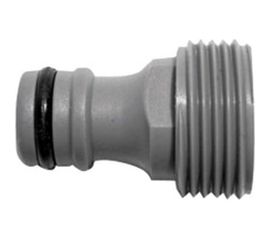 Адаптер внутренний 3/4" для шлангов FIT 77418 