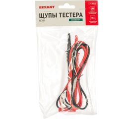 Щупы тестера REX08 REXANT 13-3033 