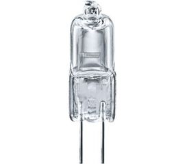 Лампа Navigator JC, 20W, clear, G4, 12V, 2000h 94210 