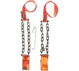 Браслет противоскольжения на колеса SKYWAY модель S-легковые, 300 мм S09701001 