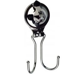 Крючок Delphinium 2-ой на присоске Air-lock UI-1002 101113 