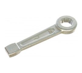 Ключ 22 ударный кольцевой ТУ ст.40Х оцинкованный КЗСМИ КГКУ 51811217 