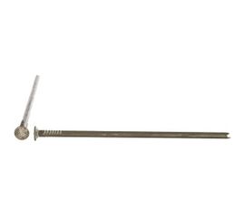 Строительные гвозди Метизный двор 5,0x150 черн. ГОСТ 4028-63, 5 кг 4690441001030 