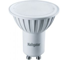 Лампа Navigator NLL-PAR16-3-230-3K-GU10 94256 