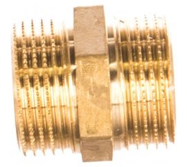 Ниппель STOUT НН 3/4 RG008Q0O7EVAPM 