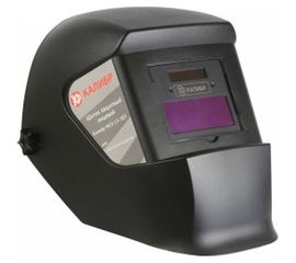 Лицевой защитный щиток электросварщика Калибр МСХ-13-3ЕП 00000059160 