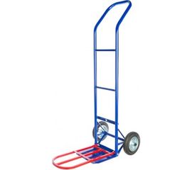 Грузовая тележка RUSKLAD КГ 150 П литые 