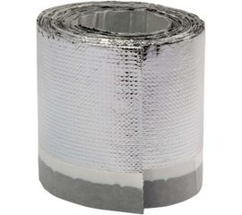 Внутренняя герметизирующая лента Ultima металл. 100мм х 7м Ultapeins10007 