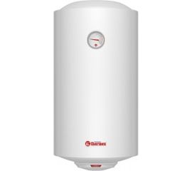 Электрический аккумуляционный бытовой водонагреватель Термекс TitaniumHeat 50 V Slim ЭдЭБ01019 