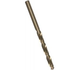 Сверло по металлу HSS-G (6.5х101/63 мм) RUKO 214065 