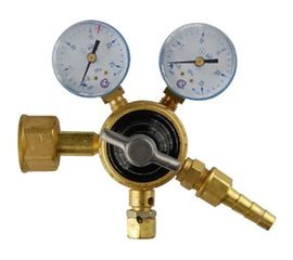 Редуктор аргоновый БАРО-5МГ БАМЗ СВ000003327 