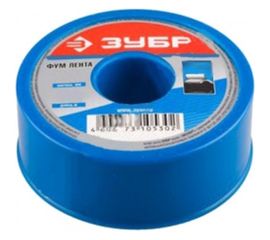 Фумлента ЭКСПЕРТ (15000х19х0.2 мм) Зубр 12371-19-040 