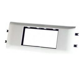 Суппорт/Рамка Legrand на 4 модуля Dlp на крышку 65 мм 10954 