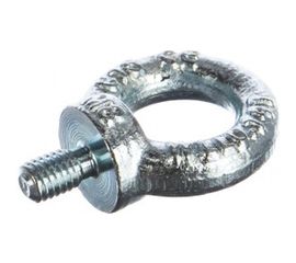 Рым-болт Метизный двор DIN580-08Е 2 шт. 4690441031914 