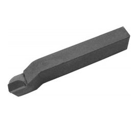 Резец проходной упорный изогнутый (25х16х140 мм; ВК8) Sekira 15197 