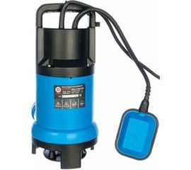 Электрический центробежный насос Калибр НПЦ -1100/35П 00000064359 