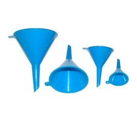 Воронка D=50 мм, D=75 мм, D=95 мм, D=115 мм DolleX WRN-400 
