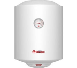 Электрический аккумуляционный бытовой водонагреватель Термекс TitaniumHeat 30 V Slim ЭдЭБ01018 