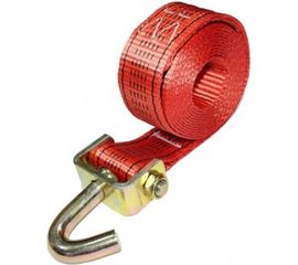 Лента с поворотным крюком UVE, 50мм, 3 метра UVЕpart-RA-50-5000-swh 