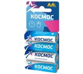 Элемент питания КОСМОС R6 4BL 1102830 