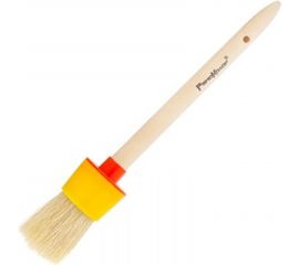 Круглая кисть №08, диаметр 35 мм Remocolor 01-0-108 