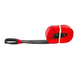 Динамический трос 10т 10м 70мм SKYWAY S07401002 