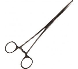 Монтажный прямой зажим 200 мм REXANT 12-4343-8 