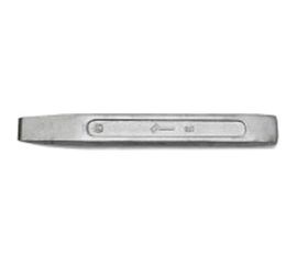 Слесарное зубило КЗСМИ 160х16 ГОСТ 7211-86 оцинкованное 34350117 