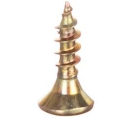 Саморез Tech-Krep ШУж 2,5х10 потайная головка 25 шт, пакет 102466 