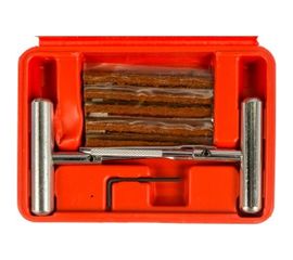 Ремкомплект для б/к шин в кейсе Airline ATRK-4 