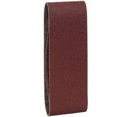 Шлифленты 3 шт. 75x457 мм К150 по дереву/металлу Bosch 2609256208 