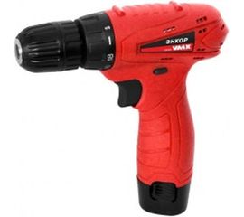 Аккумуляторный шуруповерт VMX VDS-10/10 8L VM510001 